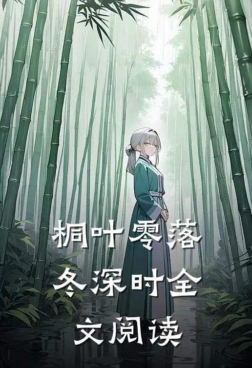 桐叶零落冬深时全文阅读