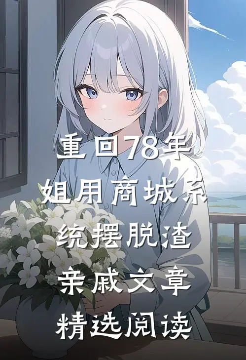 重回78年，姐用商城系统摆脱渣亲戚文章精选阅读