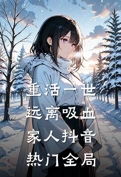 重活一世，远离吸血家人抖音热门全局