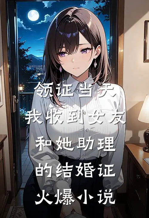 领证当天，我收到女友和她助理的结婚证火爆小说