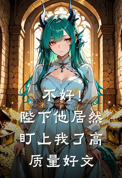 不好！陛下他居然盯上我了高质量好文