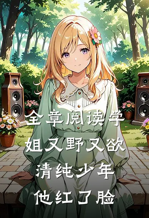 全章阅读学姐又野又欲，清纯少年他红了脸