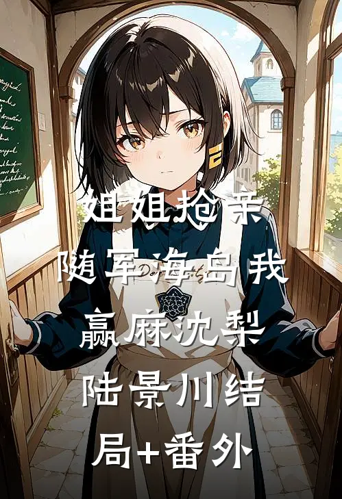 姐姐抢亲，随军海岛我赢麻沈梨陆景川结局+番外