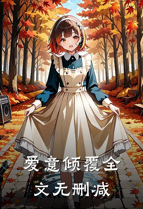 爱意倾覆全文无删减