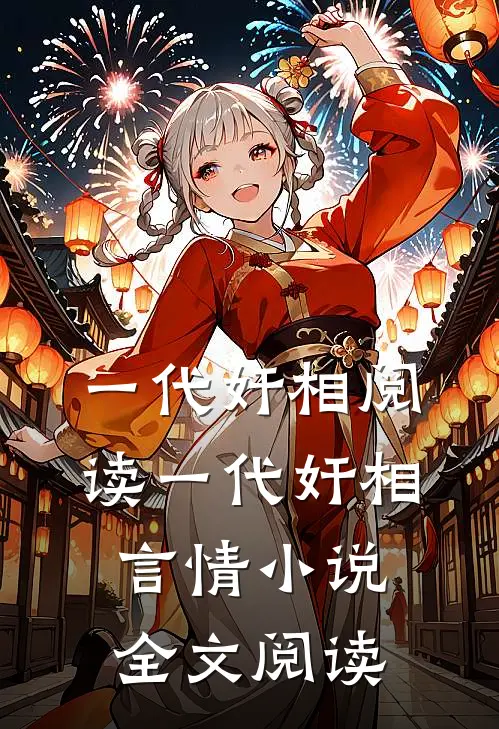 一代奸相阅读_一代奸相言情小说全文阅读