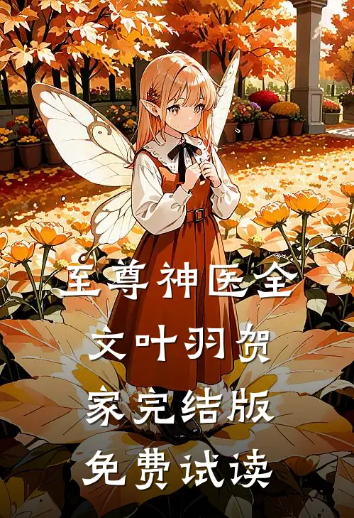 至尊神医全文叶羽贺家完结版免费试读