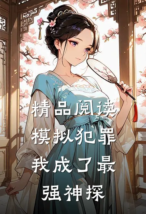 精品阅读模拟犯罪：我成了最强神探