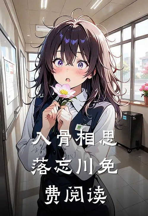 入骨相思落忘川免费阅读