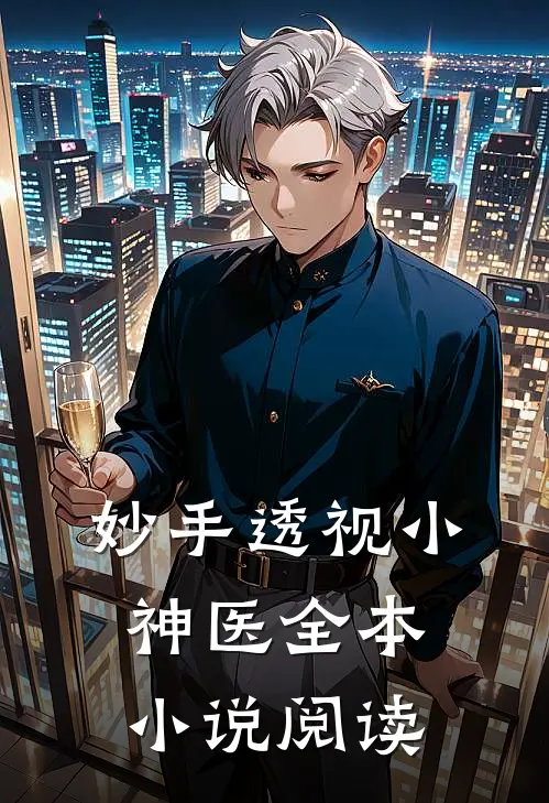 妙手透视小神医全本小说阅读