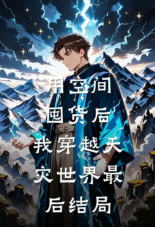 用空间囤货后，我穿越天灾世界最后结局