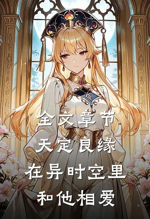 全文章节天定良缘：在异时空里和他相爱