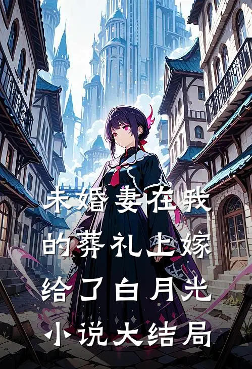 未婚妻在我的葬礼上嫁给了白月光小说大结局