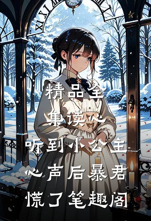 精品全集读心:听到小公主心声后暴君慌了 笔趣阁