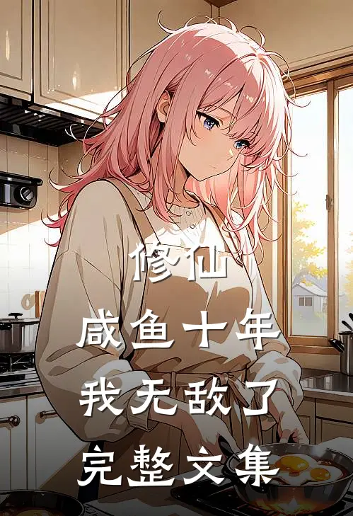 修仙：咸鱼十年我无敌了完整文集