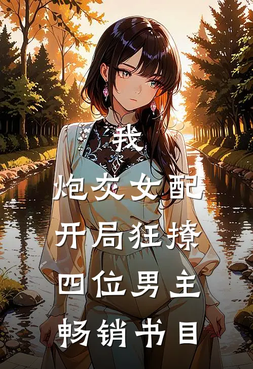 我，炮灰女配，开局狂撩四位男主畅销书目