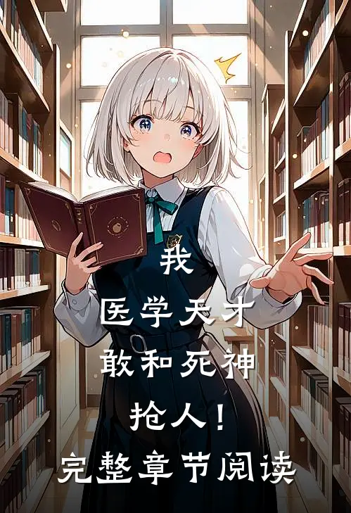 我，医学天才，敢和死神抢人！完整章节阅读