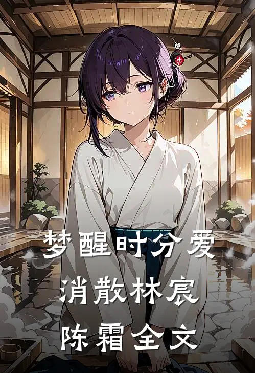 梦醒时分爱消散林宸陈霜全文