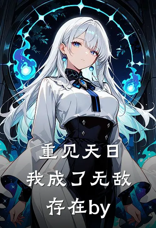 重见天日：我成了无敌存在by