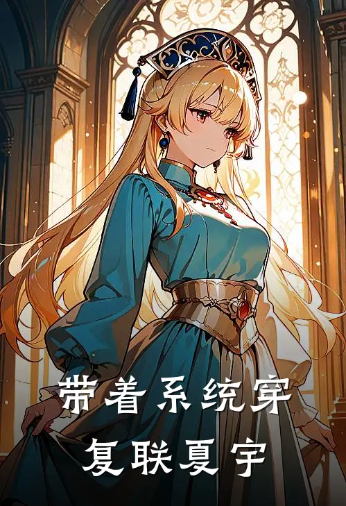 带着系统穿复联夏宇