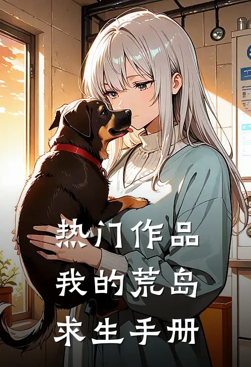 热门作品我的荒岛求生手册
