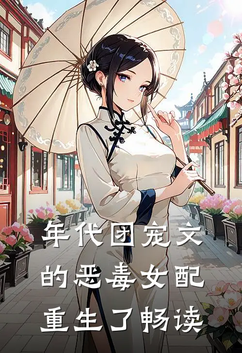 年代团宠文的恶毒女配重生了畅读