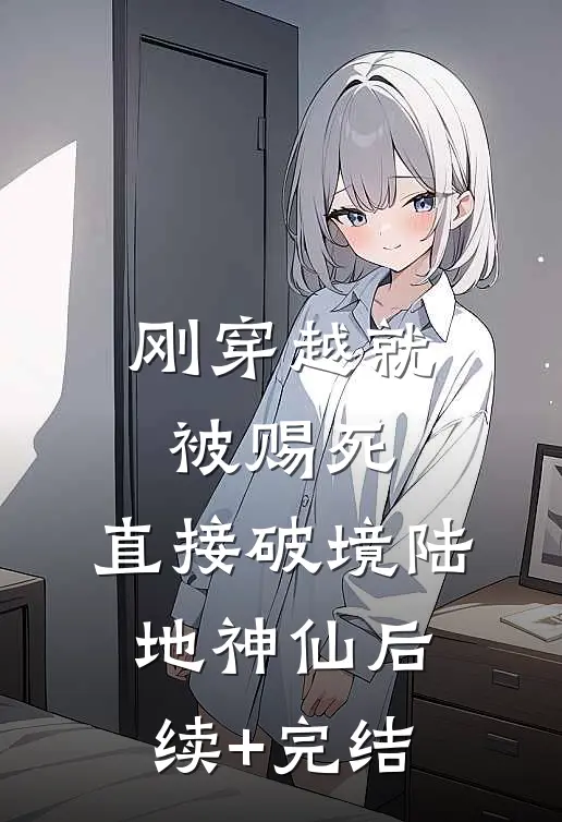 刚穿越就被赐死，直接破境陆地神仙后续+完结