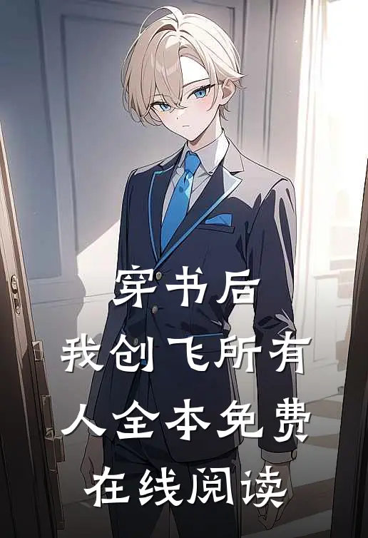 穿书后,我创飞所有人全本免费在线阅读