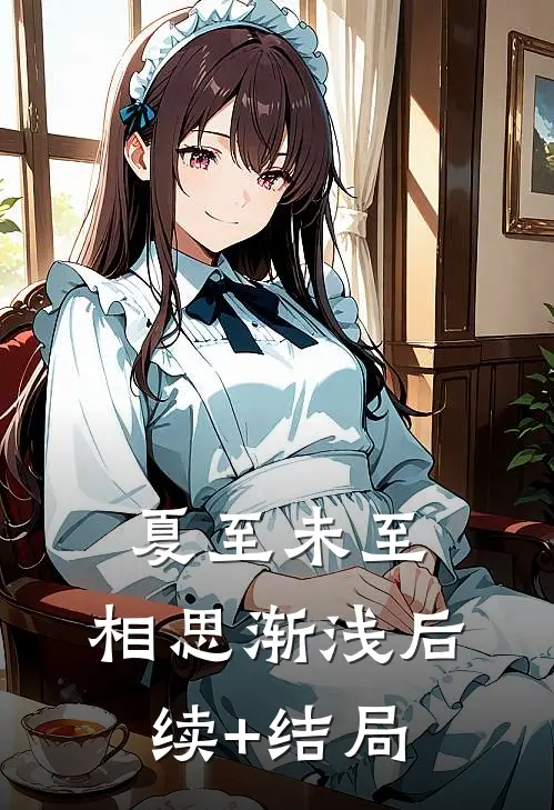 夏至未至，相思渐浅后续+结局