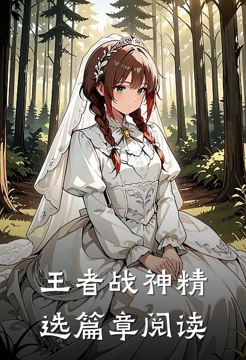 王者战神精选篇章阅读