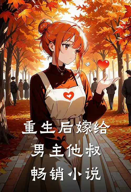 重生后嫁给男主他叔畅销小说