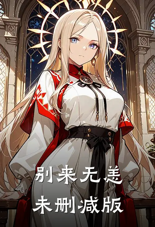 别来无恙未删减版