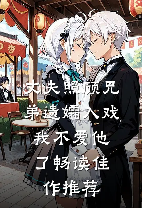 丈夫照顾兄弟遗孀入戏，我不爱他了畅读佳作推荐