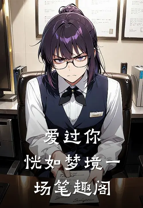 爱过你，恍如梦境一场笔趣阁