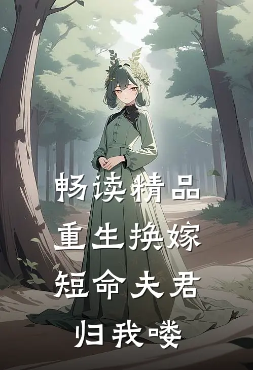 畅读精品重生换嫁：短命夫君归我喽
