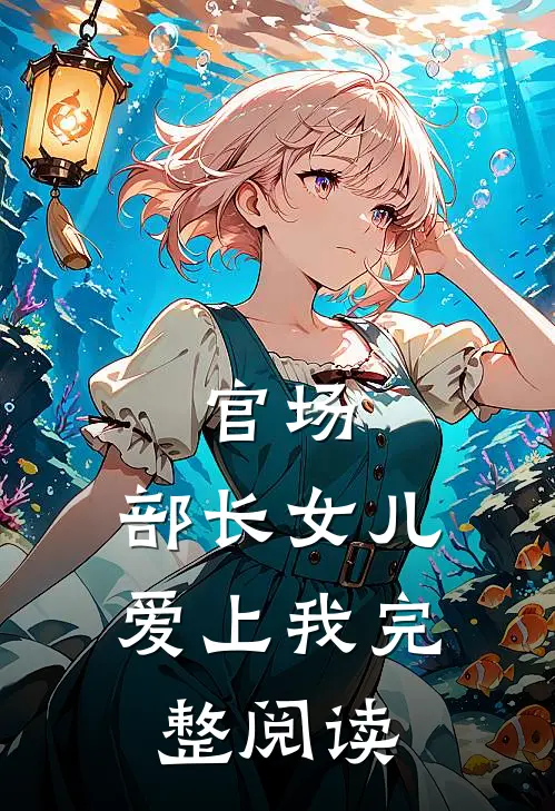 官场：部长女儿爱上我完整阅读