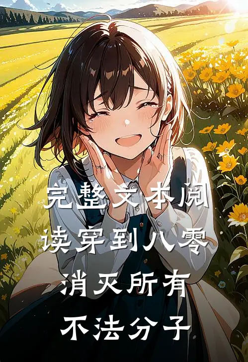 完整文本阅读穿到八零，消灭所有不法分子