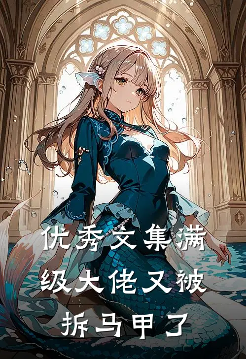优秀文集满级大佬又被拆马甲了