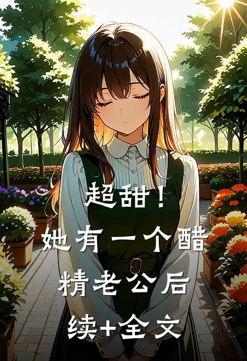 超甜！她有一个醋精老公后续+全文