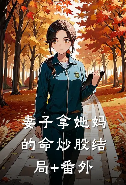 妻子拿她妈的命炒股结局+番外