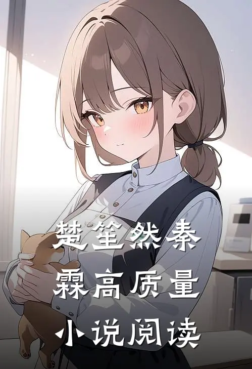 楚笙然秦霖高质量小说阅读