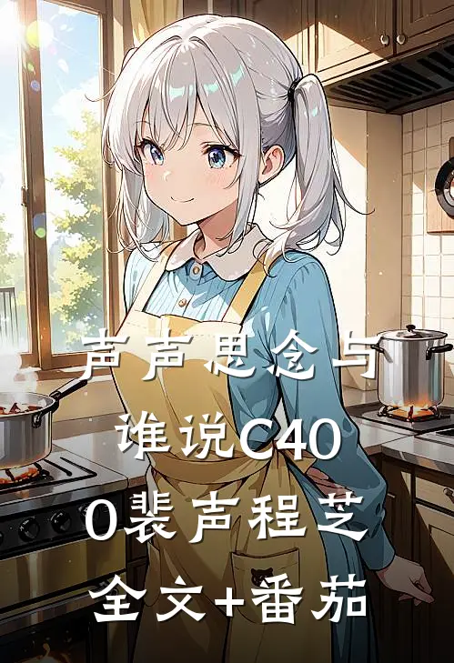 声声思念与谁说C400裴声程芝全文+番茄