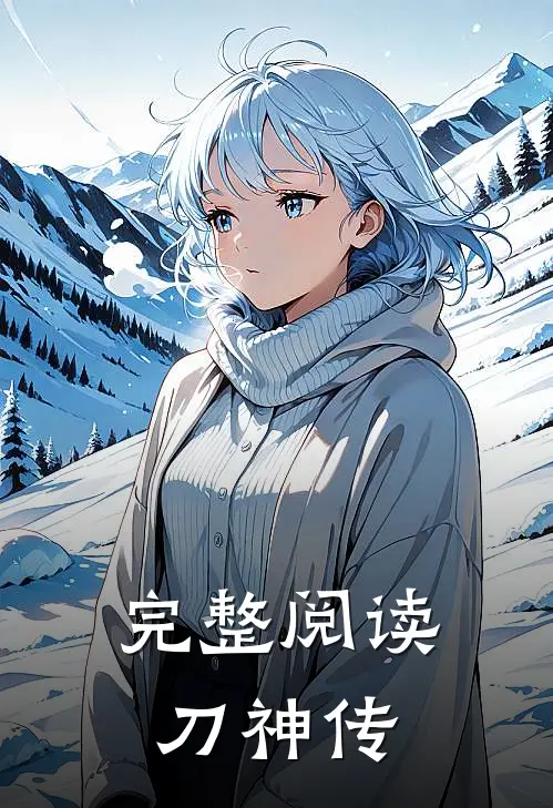 完整阅读刀神传