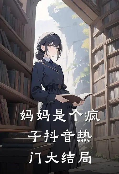 妈妈是个疯子抖音热门大结局