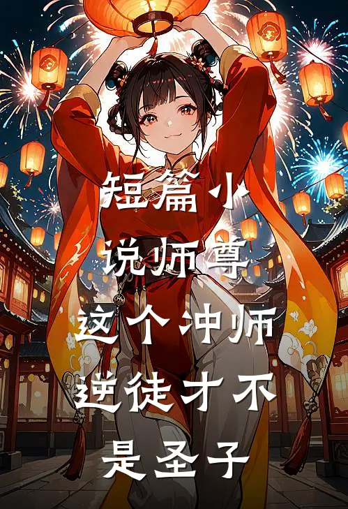 短篇小说师尊：这个冲师逆徒才不是圣子