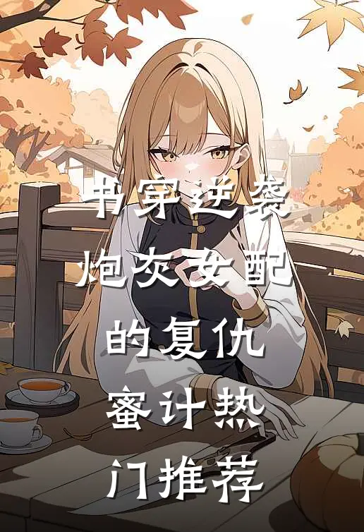 书穿逆袭：炮灰女配的复仇蜜计热门推荐