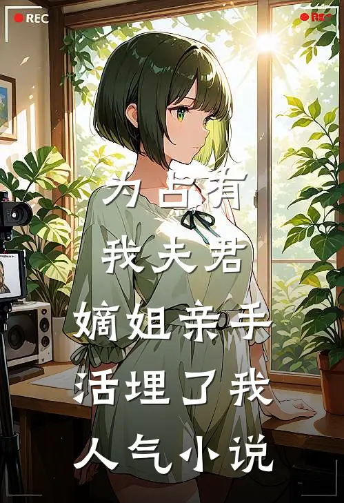为占有我夫君，嫡姐亲手活埋了我人气小说