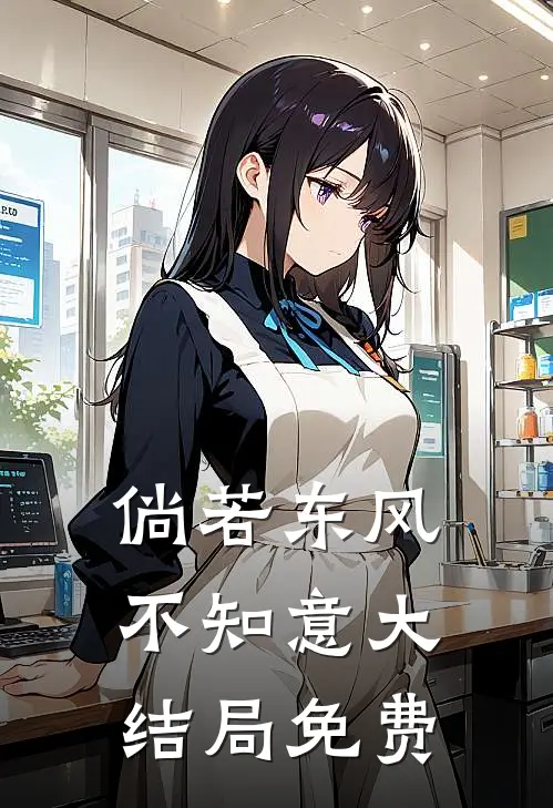 倘若东风不知意大结局免费