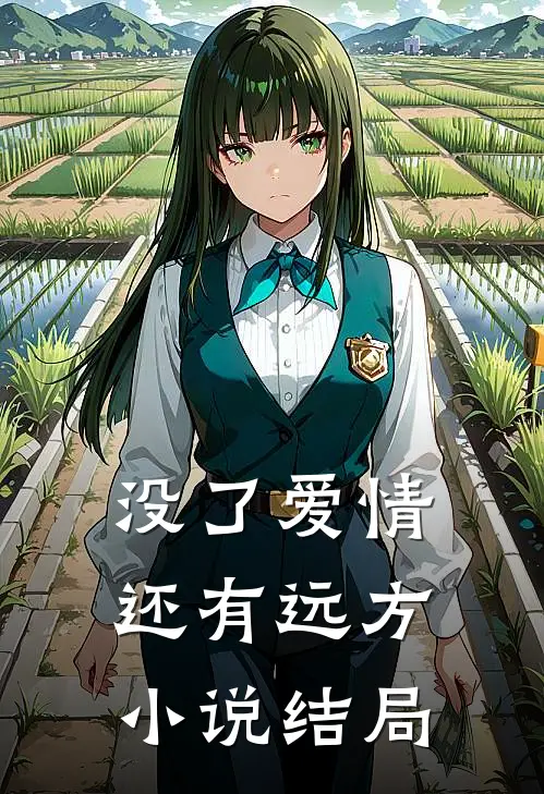 没了爱情，还有远方小说结局