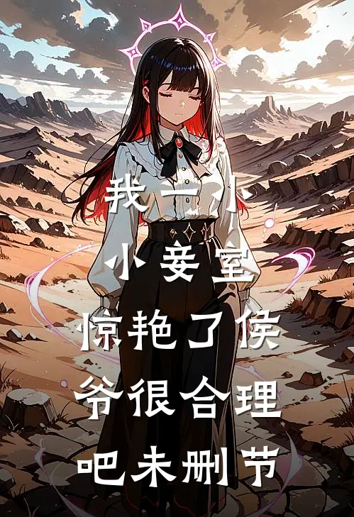 我一小小妾室，惊艳了侯爷很合理吧未删节