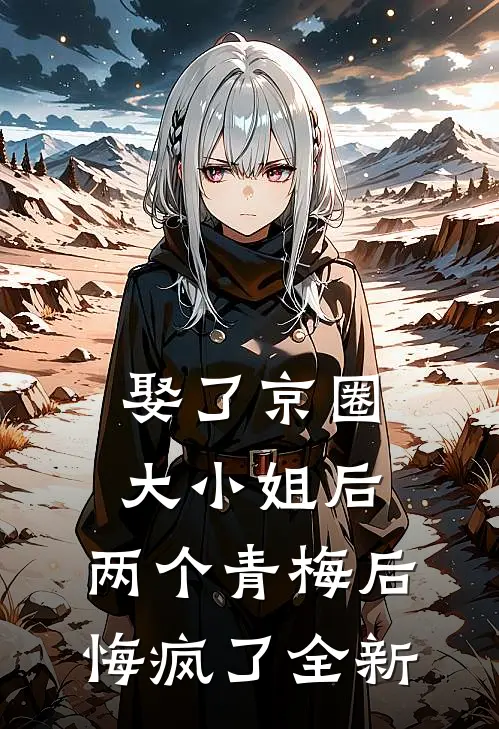 娶了京圈大小姐后，两个青梅后悔疯了全新